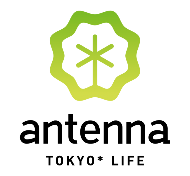 antenna　アンテナ