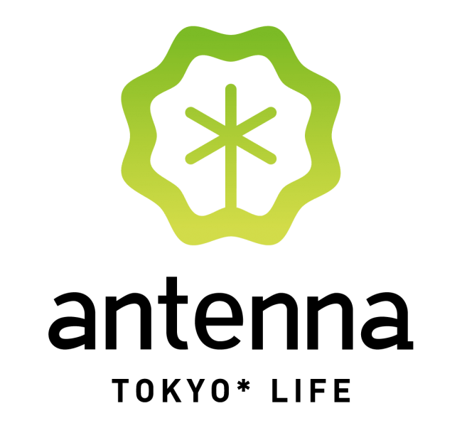 antenna アンテナ