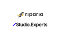 株式会社Riparia、Studio Expertsに加盟