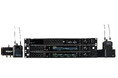 Shure最高峰AXT Digitalデジタルワイヤレスシリーズにインイヤーモニタリングシステムが登場。