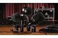 SHUREがNAMM 2025にて、革新的な新製品群を発表。