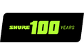 SHURE、オーディオイノベーションの100年目へ