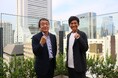 DM三井製糖がプロランナー鈴木健吾選手と契約を締結