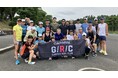「Garmin Asia Virtual Run with Palatinose」にて栄養講習とパラチノース®配合商品のサンプリングを実施