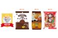 約44万件の商品から今年生活者に支持された食品を表彰、「もぐナビベストフードアワード2021」発表！総合大賞は「不二家　カントリーマアム　チョコまみれ」が受賞