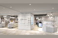 「SYDNEY by @cosme アトレ亀戸店」、2024年9月12日（木）にオープン