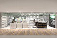 「@cosme STOREアミュエスト　博多店」、2024年8月20日（火）にリニューアルオープン！