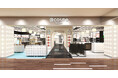 「@cosme NAGOYA」、2025年6月19日にグランドオープン!「BEAUTYのど真ん中」をテーマにブランドとコスメとの出会いを創出