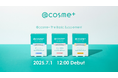 日本最大のコスメ・美容のプラットフォーム@cosmeから初のインナーケアブランド「@cosme+(アットコスメプラス)」誕生