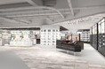 @cosme、2025年9月12日(金)「@cosme STORE ニュウマン高輪店」オープン