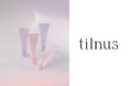メイクアップブランド「tilnus（ティルナス）」から、光のヴェールをまとったような "ちゅるツヤ肌" を叶える 「サンリットヴェール プライマー」2 色を新発売！