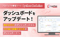 プロジェクト管理ツール「Lychee Redmine」のダッシュボードが「見るだけ」から「動かす」へ。タスクをその場で調整できる新機能を追加