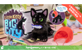 『リトルキティ・ビッグシティ～まいごの子猫の街さんぽ～』最新公式グッズ 入荷お知らせメール登録受付開始のお知らせ