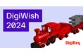 DigiKey、16回目となる毎年恒例のDigiWishホリデープレゼントキャンペーンを日本時間2024年12月2日に開始