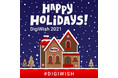Digi-Key、13回目となる毎年恒例のDigiWishプレゼントキャンペーンとホリデーギフトガイドを発表