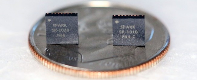 Digi Key Spark Microsystemsとのグローバルなディストリビューションに関する合意を発表 Wmr Tokyo スタートアップ