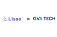 リセ、 GVA TECHと業務提携。 より専門性が高く総合的な法務DXサービスを提供