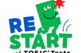 英語学習の“再出発”を応援する体験プログラム「RESTART with TOEIC® Tests」4つの体験が決定!