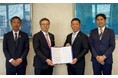 南都銀行との健康経営の普及促進に向けた協定締結