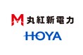 丸紅新電力株式会社とHOYA株式会社がオフサイトPPAを締結