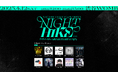 「NIGHT HIKE」2025年ZAIKO独占でチケット販売スタート!