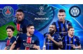6月1日(日)03:45〜生中継! 『2024-25シーズン UEFAチャンピオンズリーグ決勝 パリ・サンジェルマン vs インテル』英語実況付きPPV配信チケットをZAIKO独占で販売中!