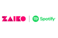 ZAIKO、Spotifyとライブイベント情報連携の戦略パートナーシップを締結