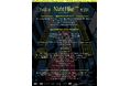「NIGHT HIKE Mid 2025 supported by ジンドゥー」タイムテーブル公開 & 追加ラインナップ発表!