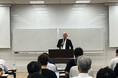 大変好評だった株式会社武蔵野の小山昇 出版記念講演会「儲かる社長の超・決断力」の追加講演を2024年9月20日(金)に開催しました。