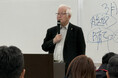 大変好評だった株式会社武蔵野の小山昇 無料講演会「1%の社長しか知らない銀行とお金の話」を2024年10月21日(月)に開催しました。