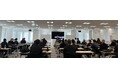 【満員御礼】小山昇の経営者向け無料講演会『経営計画書』編を2025年2月18日に開催した。次回は同年3月21日に開催予定。