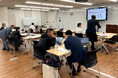 【開催レポート】株式会社武蔵野「経営者応援塾 17期3講」を開催。属人化を防ぎ誰でも成果が出る人材教育の体系構築と、自動的に業績アップさせる仕組み化を公開
