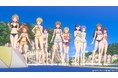 『ミリアニ』第7話あらすじ&場面写真を公開!「765プロch 原っぱ通信」の第6回配信情報、Blu-rayの一般法人店舗特典イラストも公開!