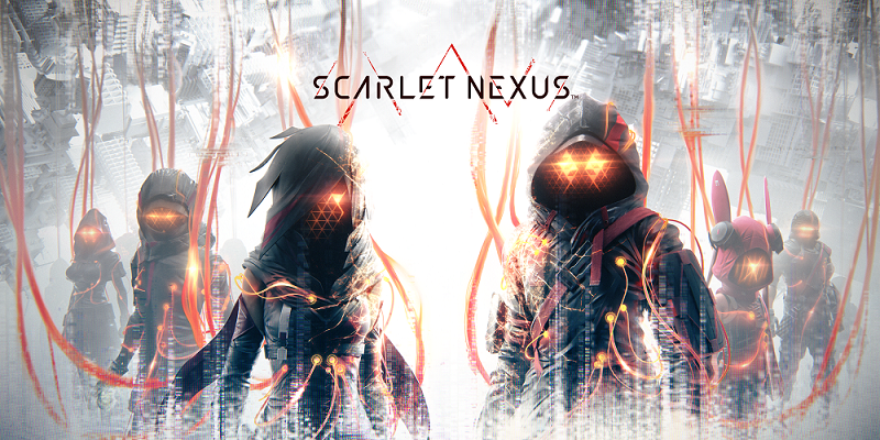 Scarlet Nexus スカーレットネクサス 2nd コンセプトアート 第2弾トレイラー 公開 登場キャラクターの追加情報も 株式会社バンダイナムコエンターテインメントのプレスリリース