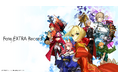 『月の聖杯戦争』が再び始まる――『Fate/EXTRA Record』2025年発売予定！さらに、本作の世界観を紹介した最新トレーラーを公開！