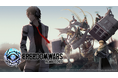 産まれた瞬間、懲役100万年――。「FREEDOM WARS Remastered」2025年1月9日(木)発売決定。※STEAM版®2025年1月10日(金)発売