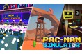 大人気のゲームプラットフォームRobloxに『パックマン』が登場!3か月連続で開催されるプレゼントキャンペーンの第2弾が本日より開催!