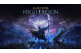 バンダイナムコエンターテインメントとフロム・ソフトウェア共同開発 協力型サバイバルアクション『ELDEN RING NIGHTREIGN』 2025年世界同時発売