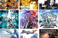 ソウルキャリバーシリーズ 計9アルバムが「Bandai Namco Game Music」より音楽配信開始!