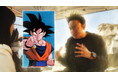 山本耕史さんの「ドラゴンボール愛」が炸裂!「ドラゴンボールZ ドッカンバトル」10周年CM公開! オーラをたぎらせ、魅力を熱弁!! 新CM「ドラゴンボール愛が止まらない」篇 1月30日よりオンエア開始