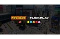 『パックマン』が渋谷区共催のテック×アートイベント “DIG SHIBUYA 2025”に登場!