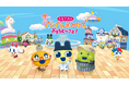 「たまごっちのプチプチおみせっち」シリーズ最新作「たまごっちのプチプチおみせっち おまちど~さま!」2025年6月26日(木)Nintendo Switch™にて発売決定!