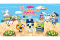 「たまごっちのプチプチおみせっち おまちど~さま!Nintendo Switch 2 Edition」2025年6月26日(木)発売決定!