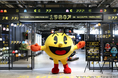 パックマン生誕45周年イベント「PAC-MAN 45TH ANNIVERSARY 1980↗POPUP」オープン4日間で来場者数5,000人突破!