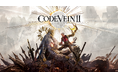 ドラマティック探索アクションRPG『CODE VEIN』の新作『CODE VEIN II』 発表