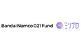 バンダイナムコエンターテインメント スタートアップ投資ファンド「Bandai Namco 021 Fund」VTuber事業を展開する株式会社Million Productionに出資