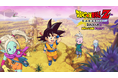 『ドラゴンボールZ KAKAROT』最新DLC「-DAIMA- 魔界の大冒険!PART1」配信開始!
