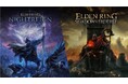 バンダイナムコエンターテインメントとフロム・ソフトウェア共同開発『ELDEN RING NIGHTREIGN』が世界累計出荷本数500万本を突破