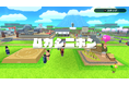 『ワンス・アポン・ア・塊魂』東京ゲームショウ2025出展決定!試遊や予約キャンペーン実施!王子たちの着ぐるみも登場!本作の楽曲が詰まったオリジナルサウンドトラックも発売決定!