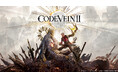 『CODE VEIN II』 東京ゲームショウ出展内容&特別番組の配信が決定!